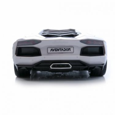 Радиоуправляемая игрушка JP383 Lamborghini Aventador Фото 4