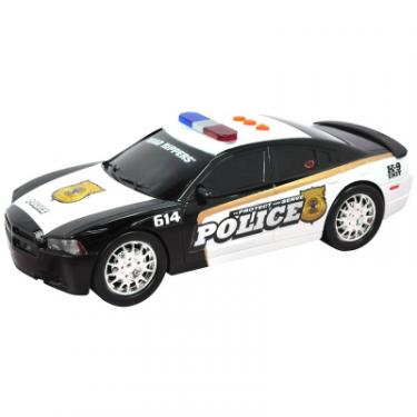 Спецтехника Toy State Полицейская машина Dodge Charger Фото