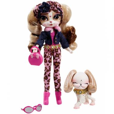 Кукла Pinkie Cooper с домашним любимцем Беверли Хиллс Фото 1