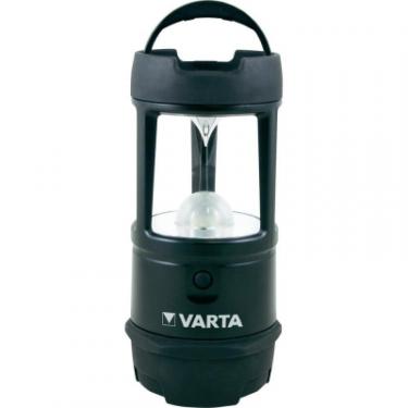 Фонарь Varta INDESTRUCTIBLE LED LANTERN 3*D 5WATT Фото