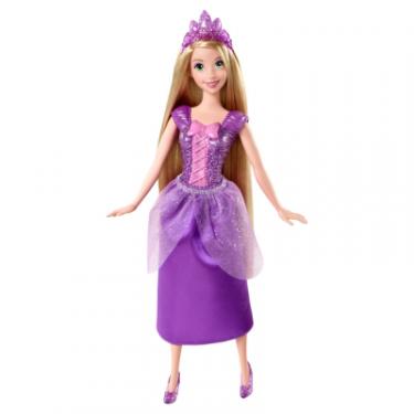 Кукла Barbie Рапунцель, Сияющая принцесса Фото 1