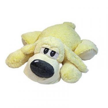 Мягкая игрушка Fancy Собака Сплюшка Фото