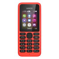 Мобильный телефон Nokia 130 DualSim Red Фото