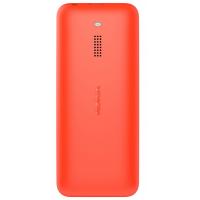 Мобильный телефон Nokia 130 DualSim Red Фото 1