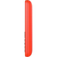Мобильный телефон Nokia 130 DualSim Red Фото 2