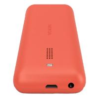 Мобильный телефон Nokia 130 DualSim Red Фото 4
