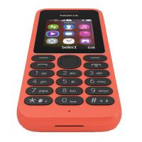 Мобильный телефон Nokia 130 DualSim Red Фото 5