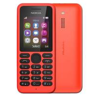 Мобильный телефон Nokia 130 DualSim Red Фото 6