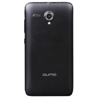 Мобильный телефон Qumo QUEST 452 IPS Black Фото 1