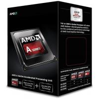 Процессор AMD A4-7300 Фото