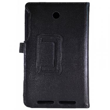 Чехол для планшета Pro-case 7" Asus MeMOPad HD 7 ME176 black Фото 1