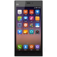 Мобильный телефон Xiaomi Mi3 64G black Фото