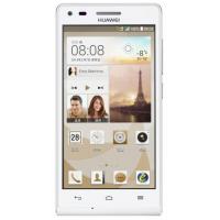 Мобильный телефон Huawei G6 white Фото