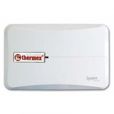 Проточный водонагреватель Thermex System 600 White Фото