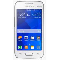 Мобильный телефон Samsung SM-G313H/DS (Galaxy Ace 4 Lite Duos) Classic White Фото