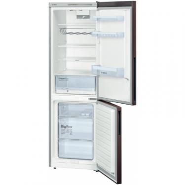 Холодильник Bosch KGV36VD32S Фото 1