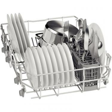 Посудомоечная машина Bosch SPS 50 E 02 EU Фото 1