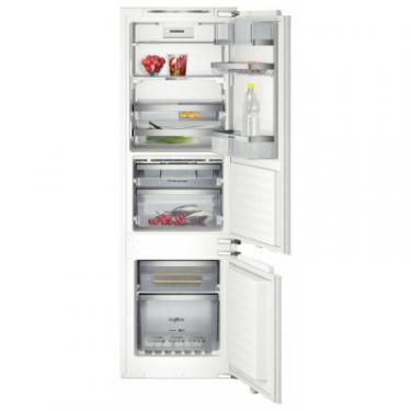 Холодильник Siemens KI 39 FP 60 Фото