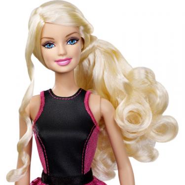 Кукла Barbie Роскошные кудри Фото 1