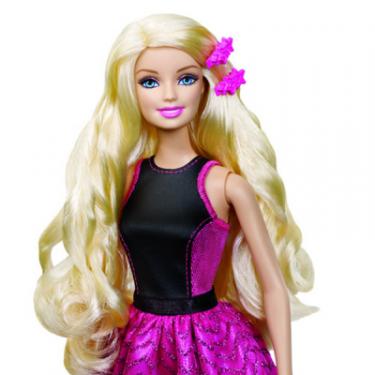 Кукла Barbie Роскошные кудри Фото 5