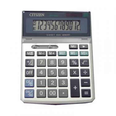 Калькулятор Citizen SDC-9790 Фото