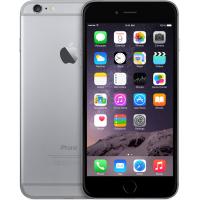 Мобильный телефон Apple iPhone 6 Plus 16Gb Space Grey Фото
