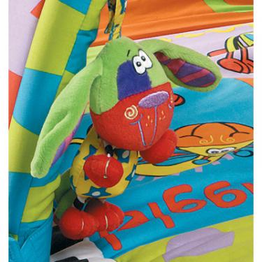 Детский коврик Playgro Туннель Фото 3