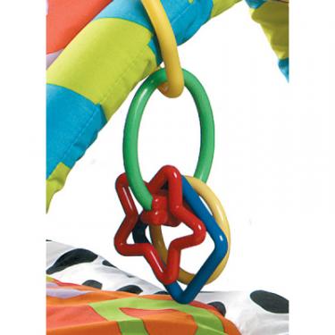 Детский коврик Playgro Туннель Фото 4