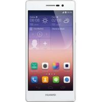 Мобильный телефон Huawei Ascend P7 (Sophia-L10) White Фото