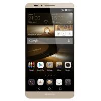 Мобильный телефон Huawei Ascend MATE 7 Jazz-L09 Gold Фото