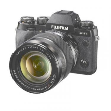 Объектив Fujifilm XF 18-135mm F3.5-5.6 R Фото 1