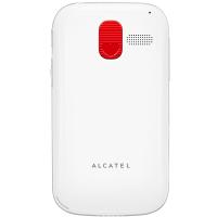 Мобильный телефон Alcatel onetouch 2000X Pure White Фото 2