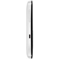 Мобильный телефон Alcatel onetouch 2000X Pure White Фото 3