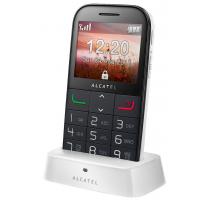 Мобильный телефон Alcatel onetouch 2000X Pure White Фото 6