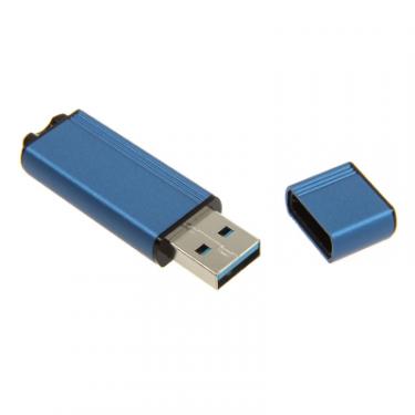 USB флеш накопитель Team 32GB S121 Blue USB 3.0 Фото 2