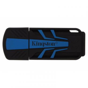 USB флеш накопитель Kingston 64GB DataTraveler R3.0 G2 USB 3.0 Фото 2