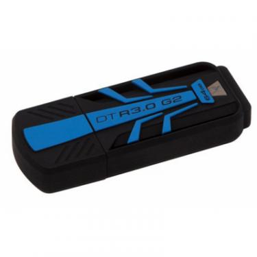USB флеш накопитель Kingston 64GB DataTraveler R3.0 G2 USB 3.0 Фото 3