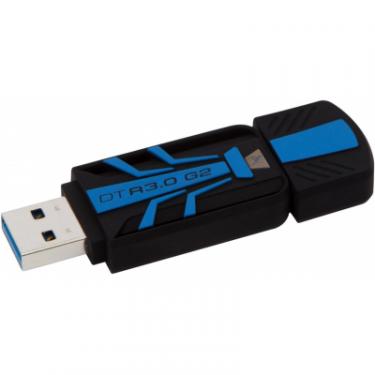 USB флеш накопитель Kingston 64GB DataTraveler R3.0 G2 USB 3.0 Фото 4