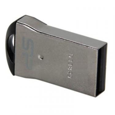 USB флеш накопитель Silicon Power 2GB Touch T01 USB 2.0 Фото 1