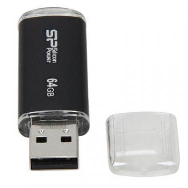 USB флеш накопитель Silicon Power 64GB Ultima II USB 2.0 Фото 2