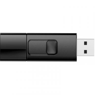 USB флеш накопитель Silicon Power 128GB BLAZE B05 USB 3.0 Фото 1