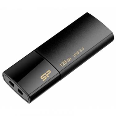 USB флеш накопитель Silicon Power 128GB BLAZE B05 USB 3.0 Фото 2