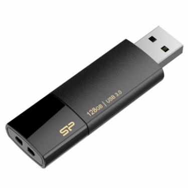 USB флеш накопитель Silicon Power 128GB BLAZE B05 USB 3.0 Фото 3