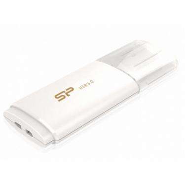 USB флеш накопитель Silicon Power 32GB BLAZE B06 USB 3.0 Фото 1