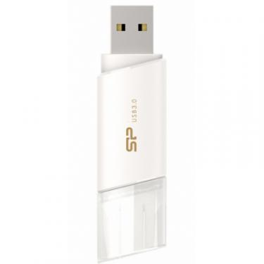 USB флеш накопитель Silicon Power 32GB BLAZE B06 USB 3.0 Фото 2