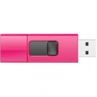 USB флеш накопитель Silicon Power 64GB BLAZE B05 USB 3.0 Фото 1