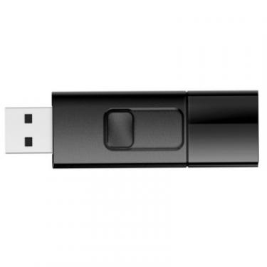 USB флеш накопитель Silicon Power 16GB BLAZE B05 USB 3.0 Фото 1