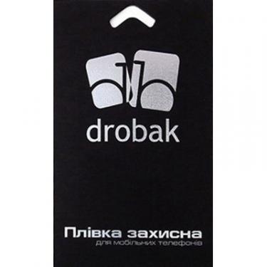 Пленка защитная Drobak для Xiaomi Red Mi Note Фото