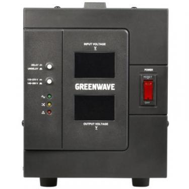 Стабилизатор Greenwave Aegis 3000 Digital Фото 1
