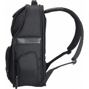 Рюкзак для ноутбука ASUS 16" Midas Backpack Black Фото 2